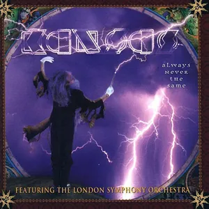 Always never the same